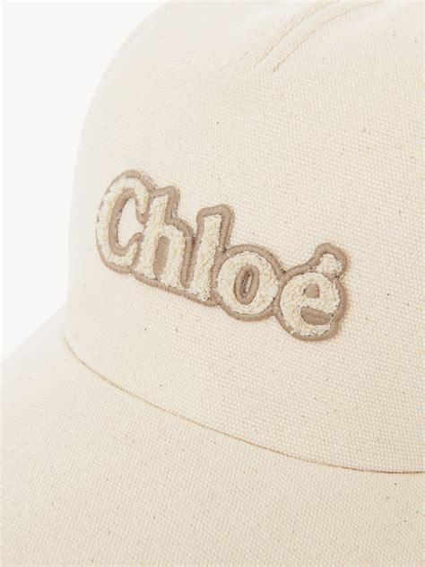 Chloé Chloé Cap 